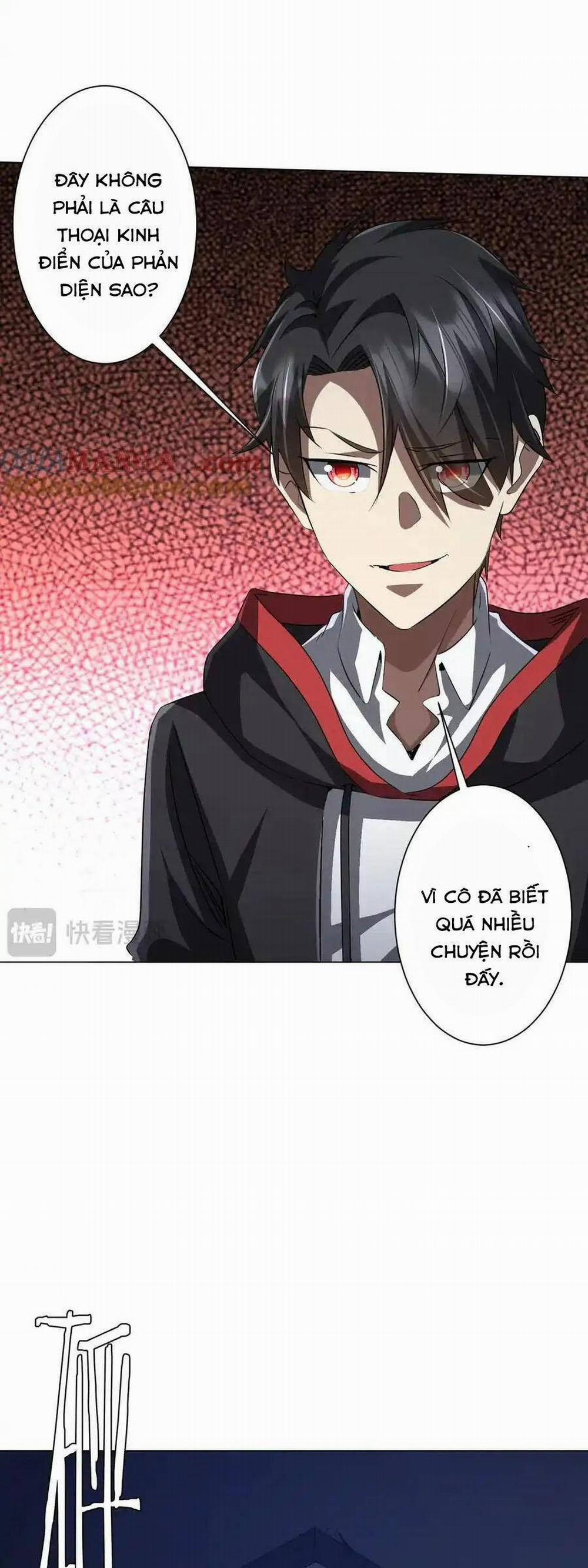 Bắt Đầu Với Trăm Vạn Minh Tệ 127 trang 52