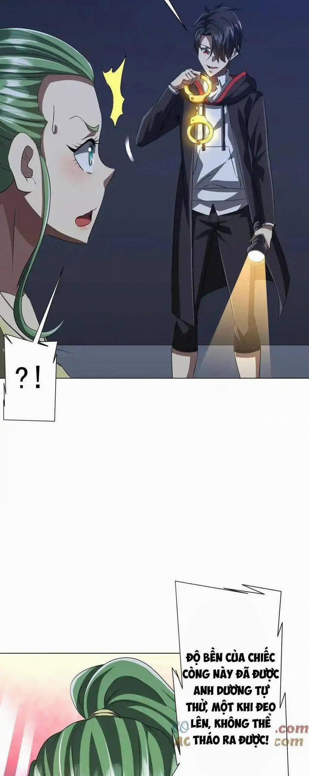 Bắt Đầu Với Trăm Vạn Minh Tệ 127 trang 55