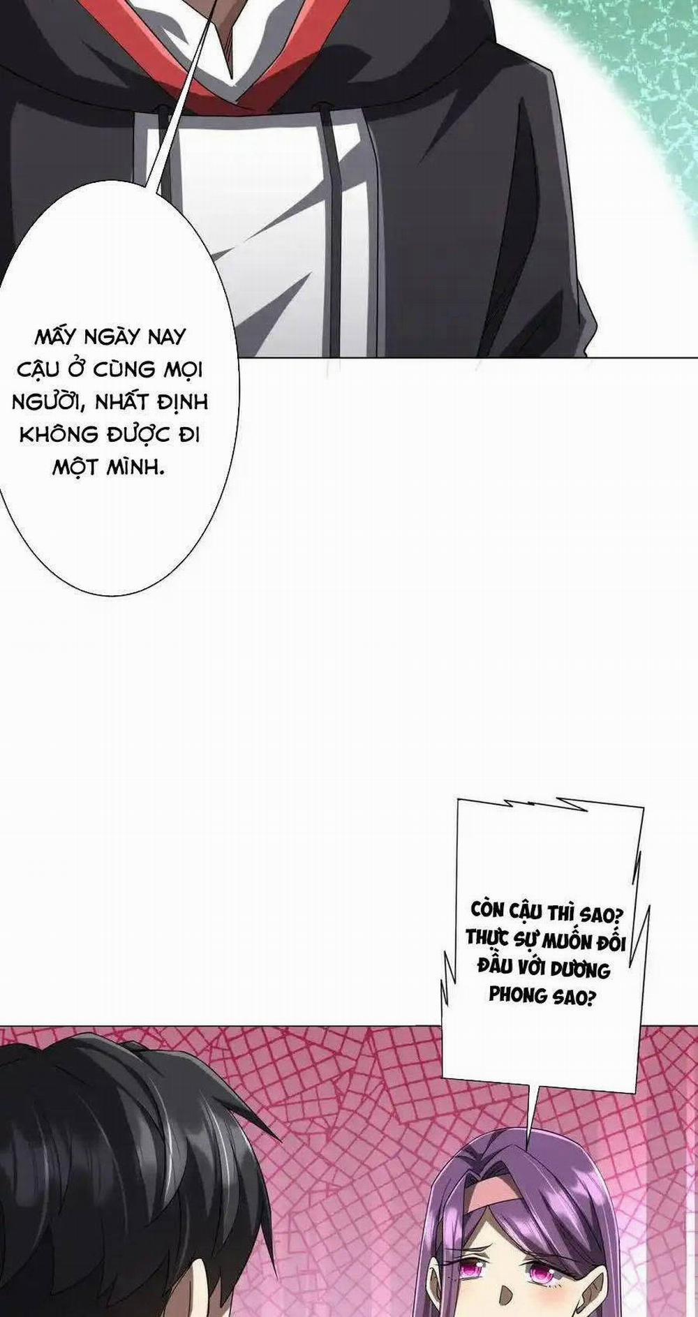 Bắt Đầu Với Trăm Vạn Minh Tệ 127 trang 8