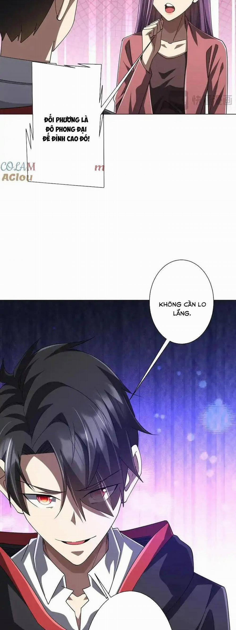 Bắt Đầu Với Trăm Vạn Minh Tệ 127 trang 9