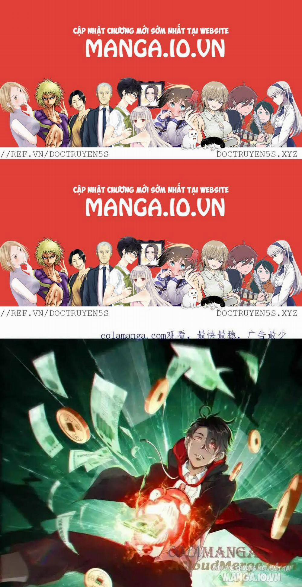 Bắt Đầu Với Trăm Vạn Minh Tệ 128 trang 0