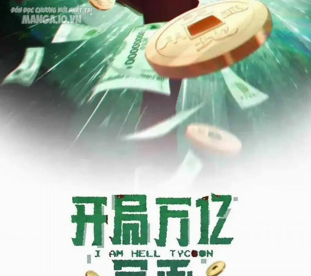 Bắt Đầu Với Trăm Vạn Minh Tệ 128 trang 1