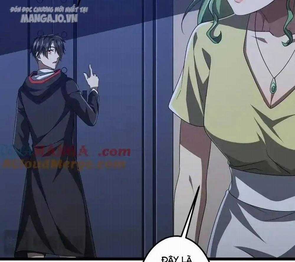 Bắt Đầu Với Trăm Vạn Minh Tệ 128 trang 22