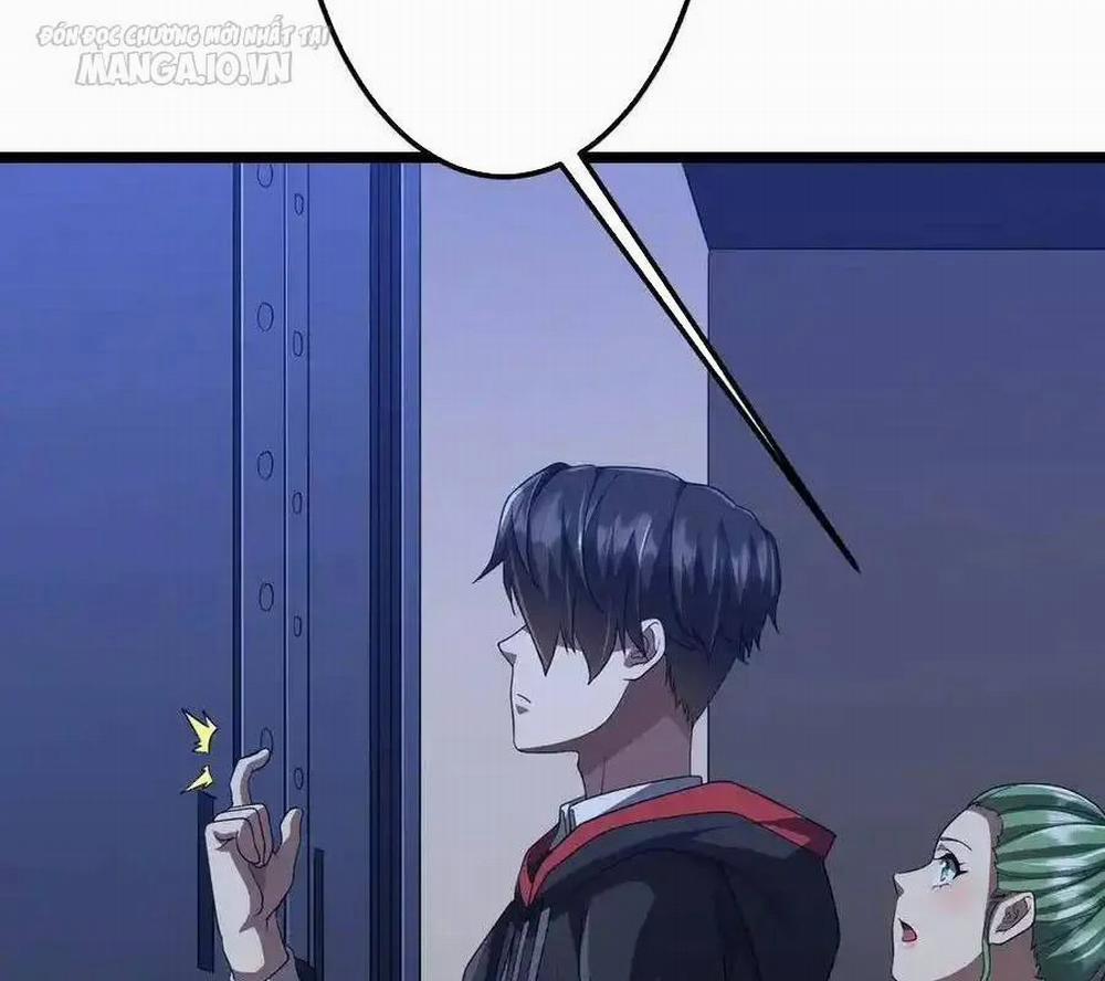 Bắt Đầu Với Trăm Vạn Minh Tệ 128 trang 24