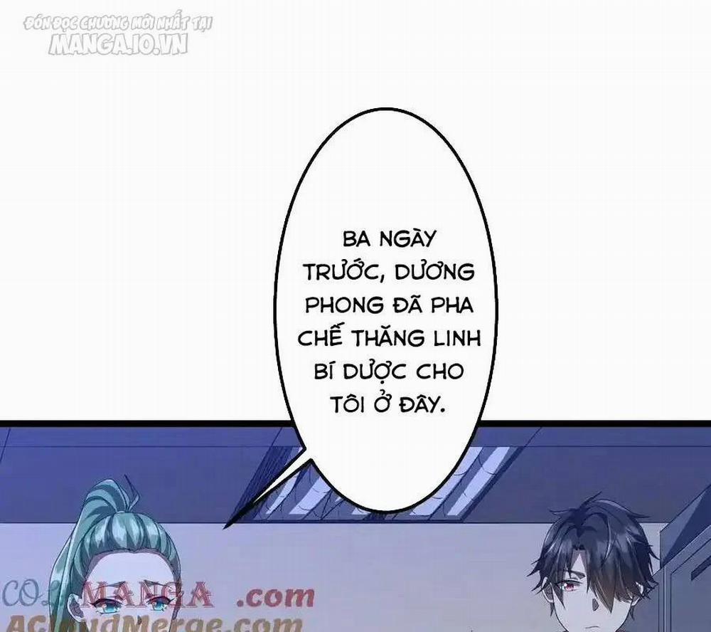 Bắt Đầu Với Trăm Vạn Minh Tệ 128 trang 36