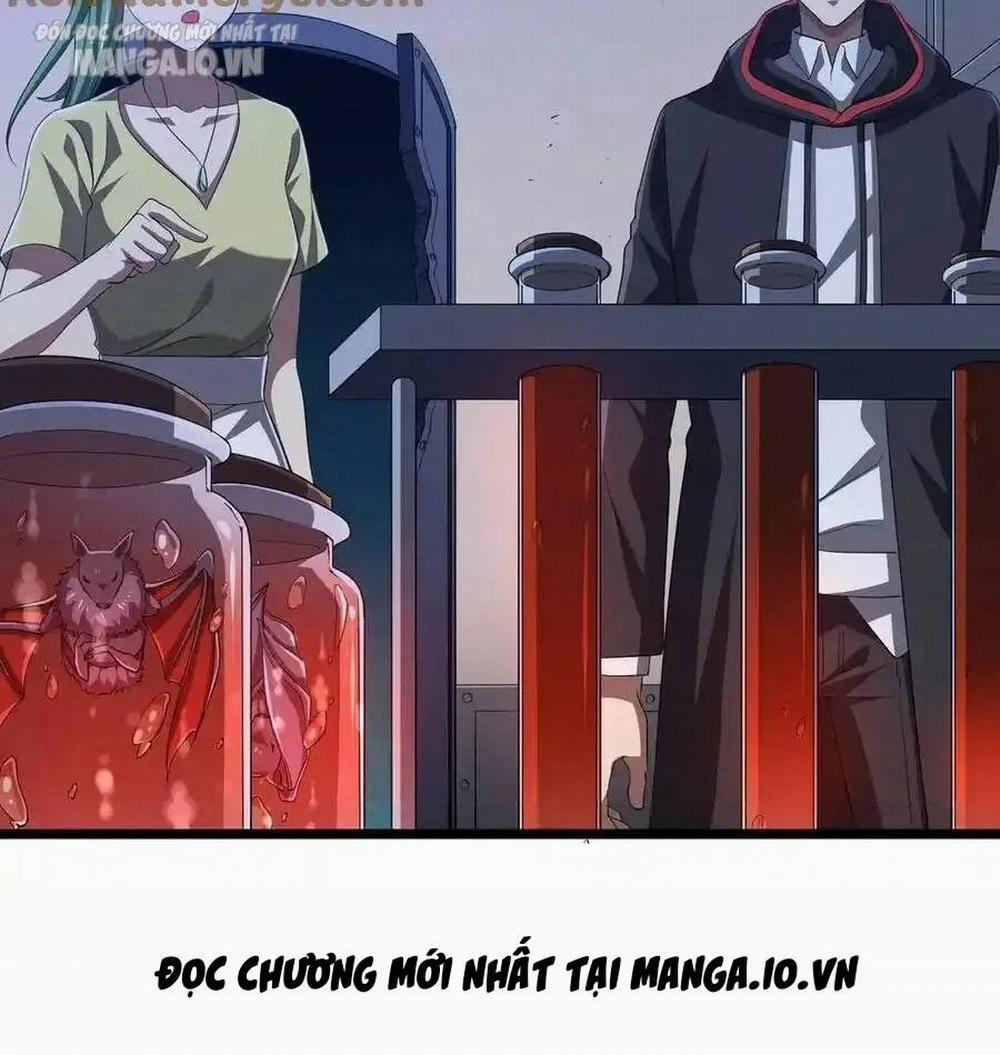 Bắt Đầu Với Trăm Vạn Minh Tệ 128 trang 37