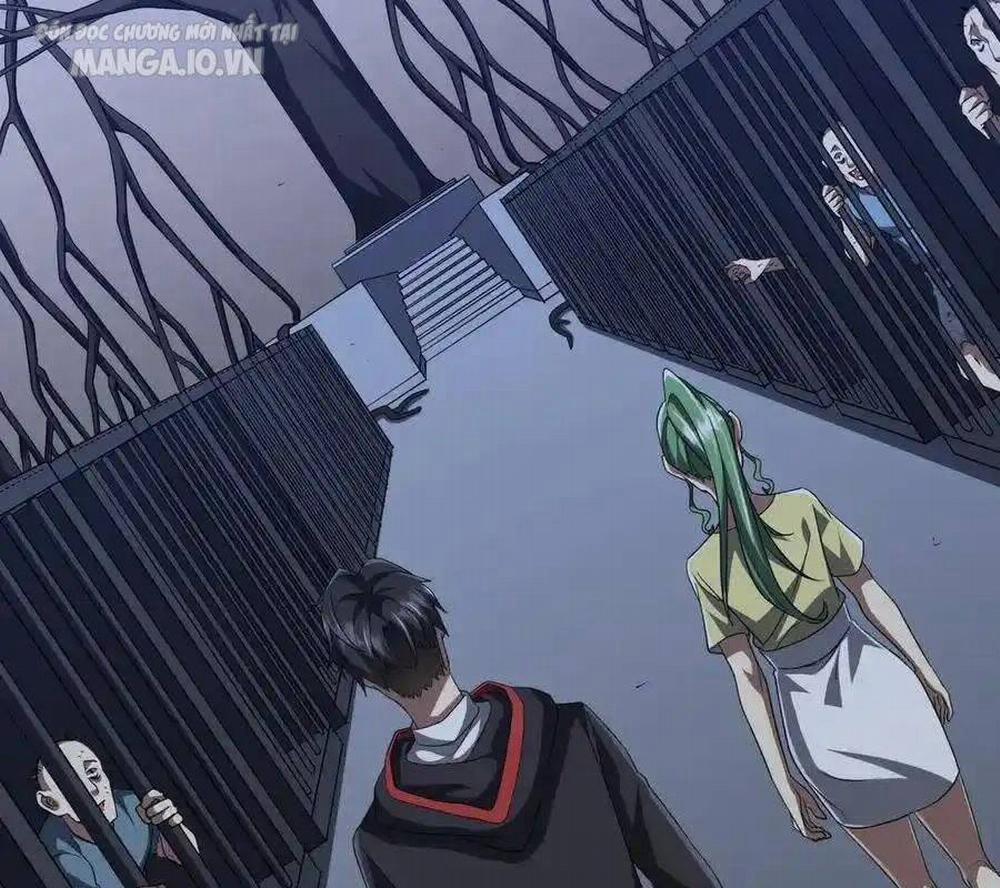 Bắt Đầu Với Trăm Vạn Minh Tệ 128 trang 58