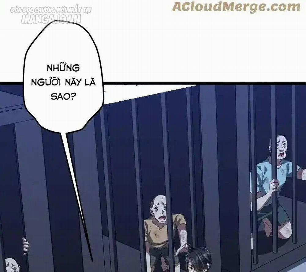 Bắt Đầu Với Trăm Vạn Minh Tệ 128 trang 64