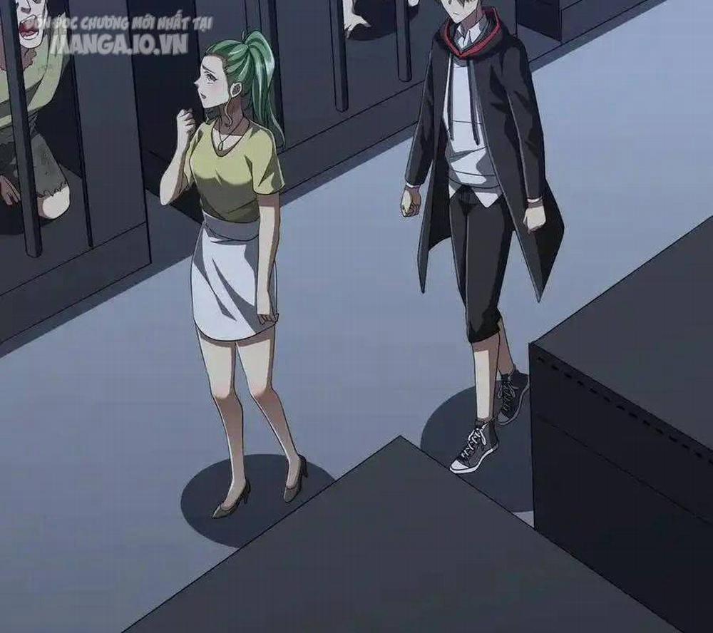 Bắt Đầu Với Trăm Vạn Minh Tệ 128 trang 65