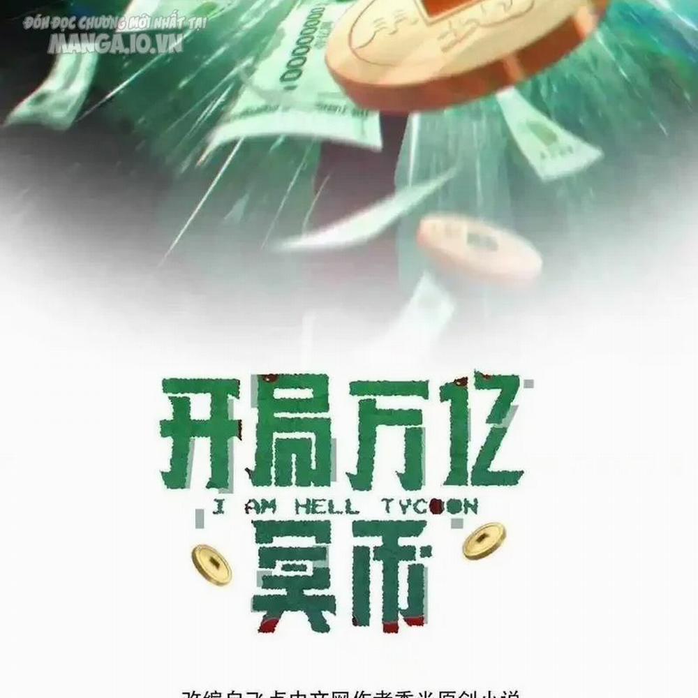 Bắt Đầu Với Trăm Vạn Minh Tệ 129 trang 1