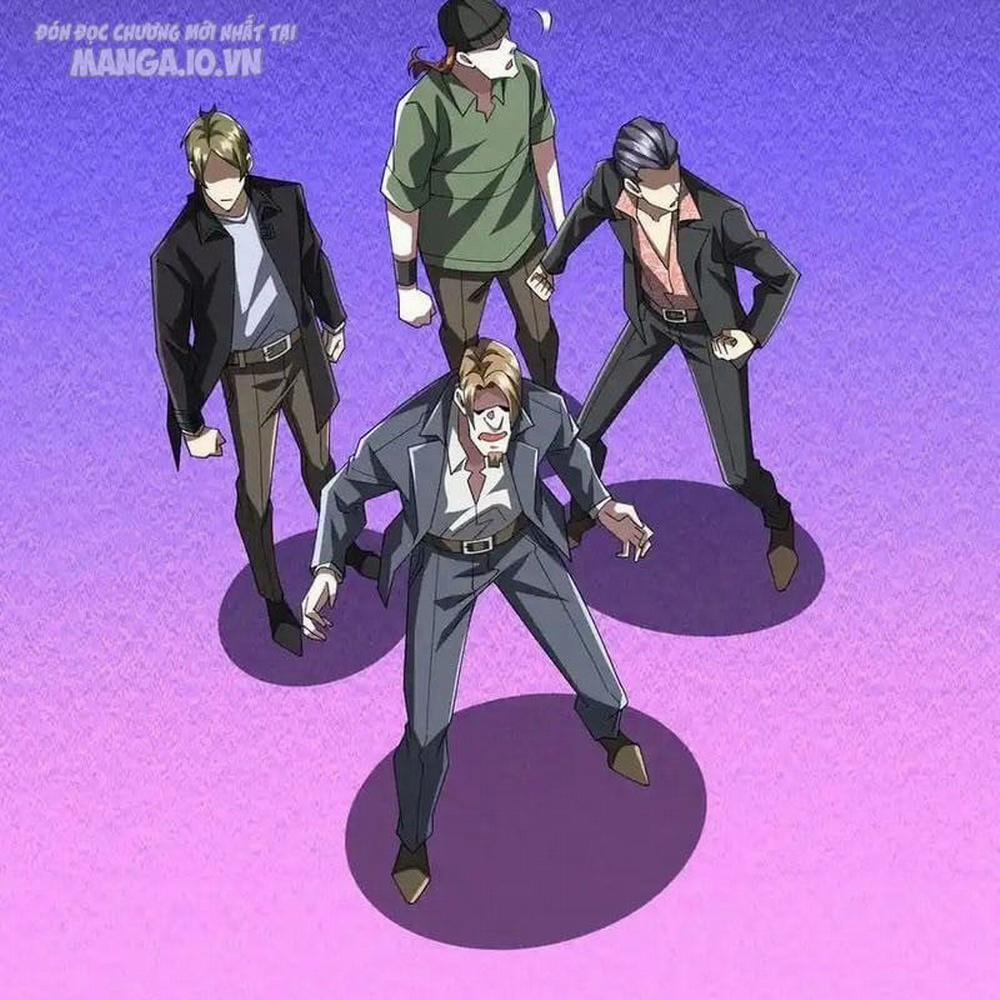 Bắt Đầu Với Trăm Vạn Minh Tệ 129 trang 101