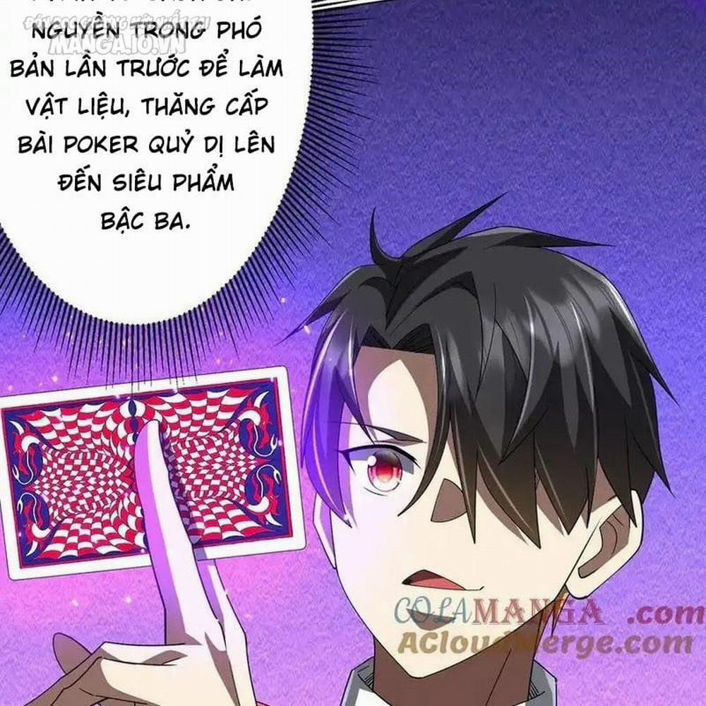 Bắt Đầu Với Trăm Vạn Minh Tệ 129 trang 123