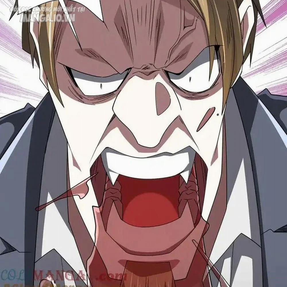 Bắt Đầu Với Trăm Vạn Minh Tệ 129 trang 16