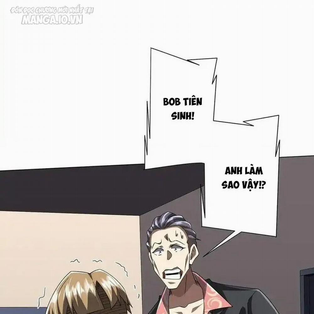 Bắt Đầu Với Trăm Vạn Minh Tệ 129 trang 18