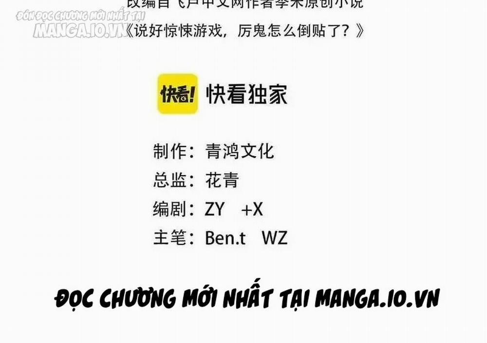 Bắt Đầu Với Trăm Vạn Minh Tệ 129 trang 2
