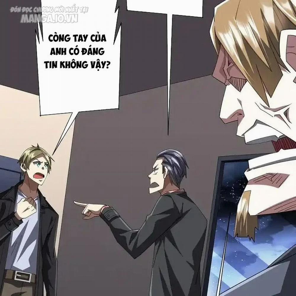 Bắt Đầu Với Trăm Vạn Minh Tệ 129 trang 26