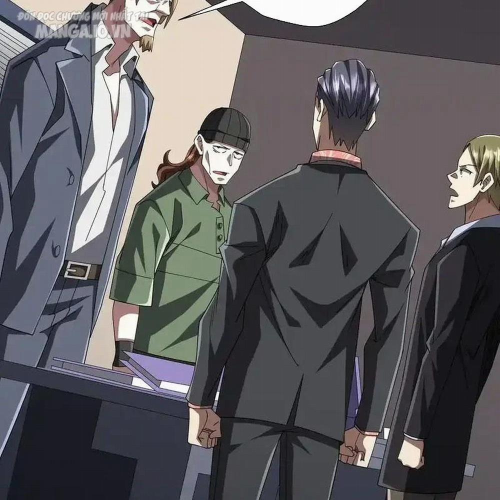 Bắt Đầu Với Trăm Vạn Minh Tệ 129 trang 31