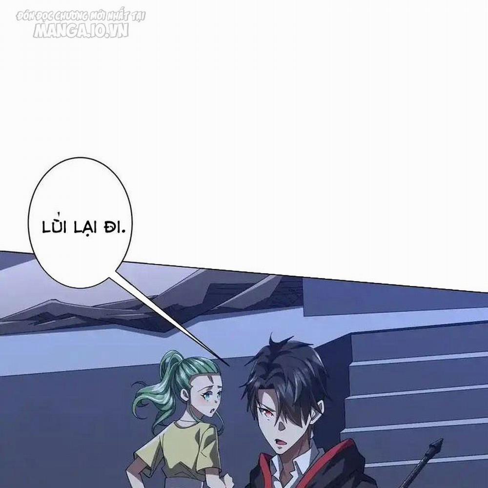 Bắt Đầu Với Trăm Vạn Minh Tệ 129 trang 43