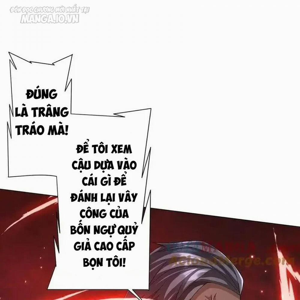 Bắt Đầu Với Trăm Vạn Minh Tệ 129 trang 59