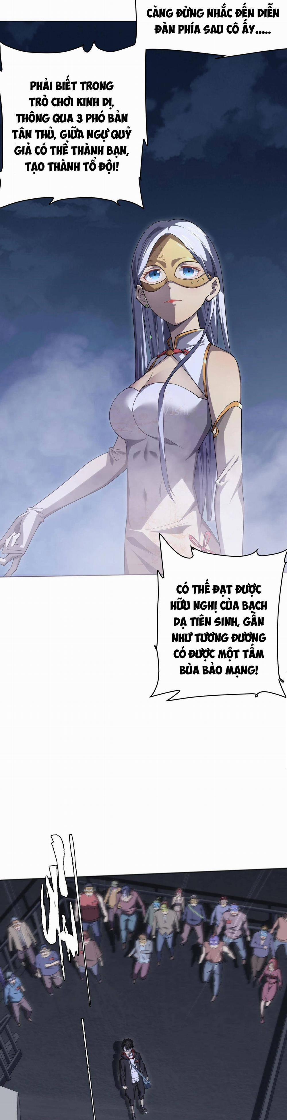 Bắt Đầu Với Trăm Vạn Minh Tệ 13 trang 5