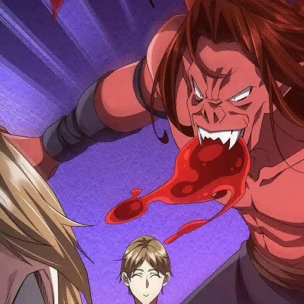 Bắt Đầu Với Trăm Vạn Minh Tệ 130 trang 130