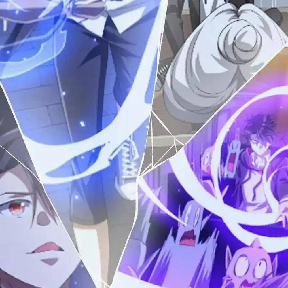 Bắt Đầu Với Trăm Vạn Minh Tệ 130 trang 19