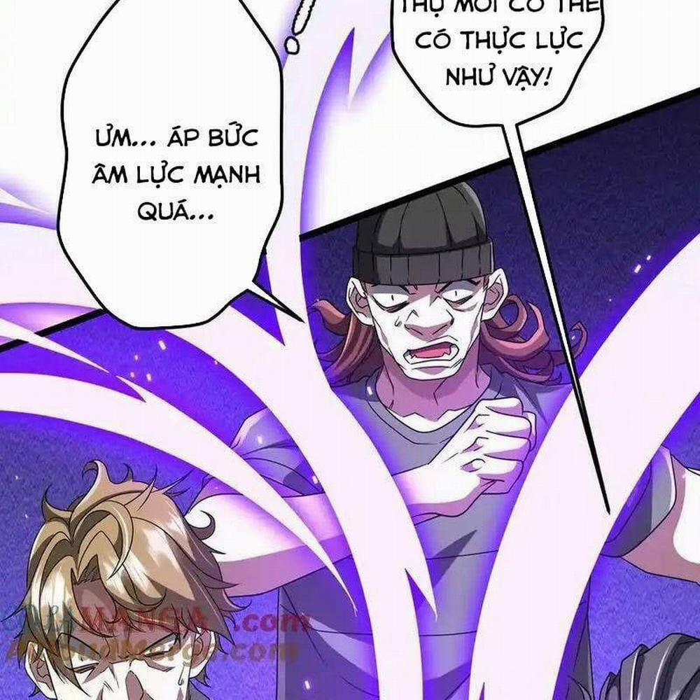 Bắt Đầu Với Trăm Vạn Minh Tệ 130 trang 27