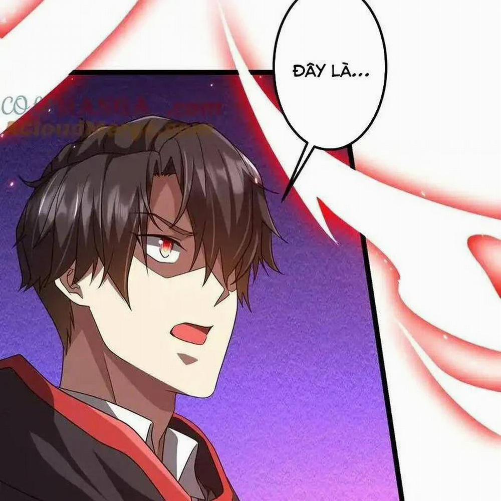 Bắt Đầu Với Trăm Vạn Minh Tệ 130 trang 34