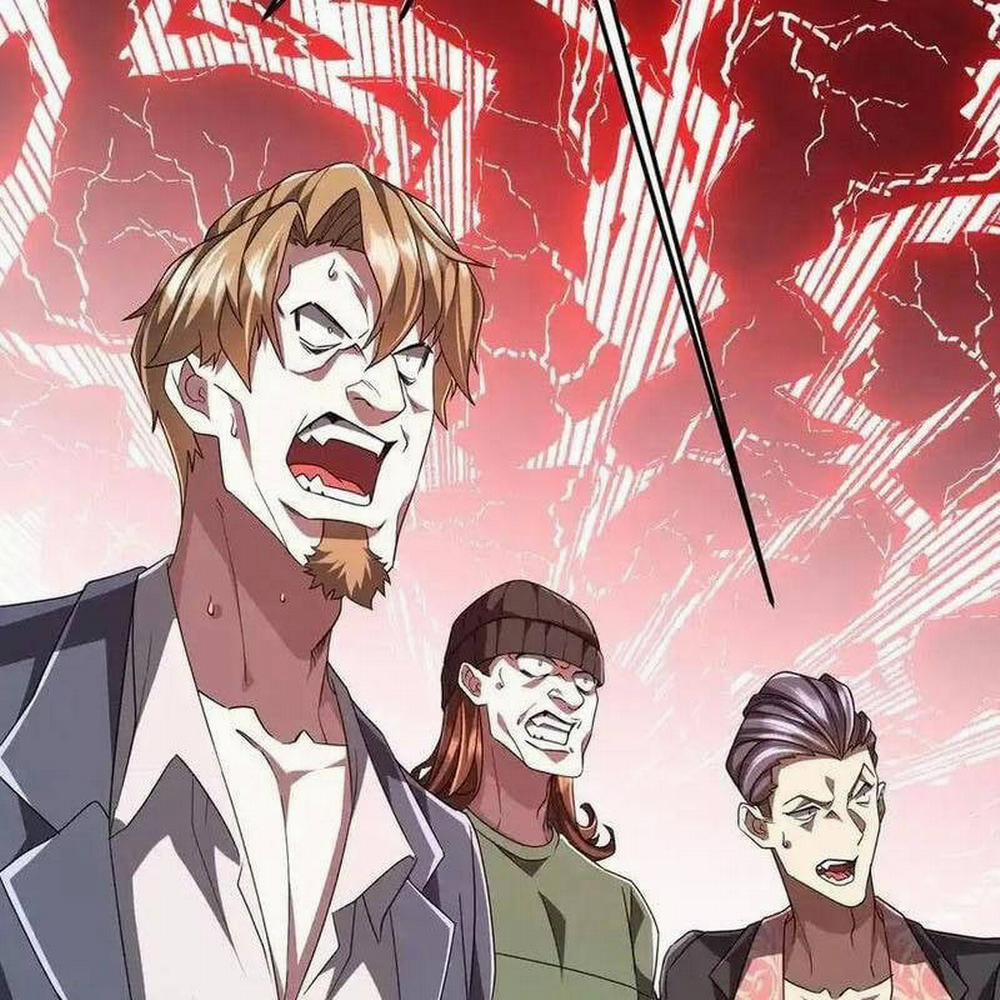 Bắt Đầu Với Trăm Vạn Minh Tệ 130 trang 4