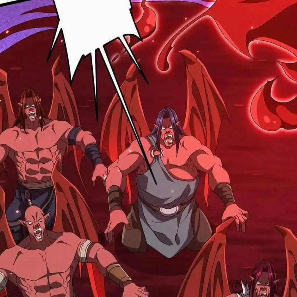 Bắt Đầu Với Trăm Vạn Minh Tệ 130 trang 46