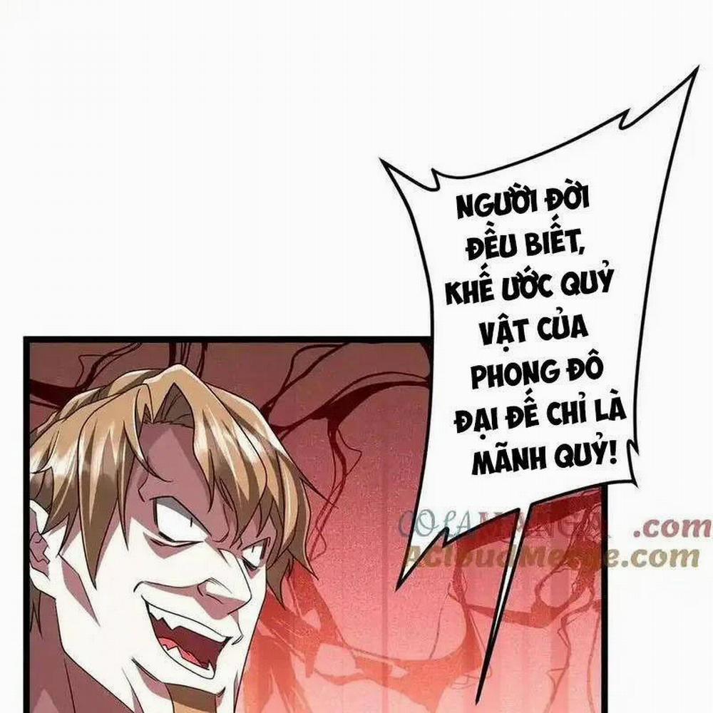 Bắt Đầu Với Trăm Vạn Minh Tệ 130 trang 57