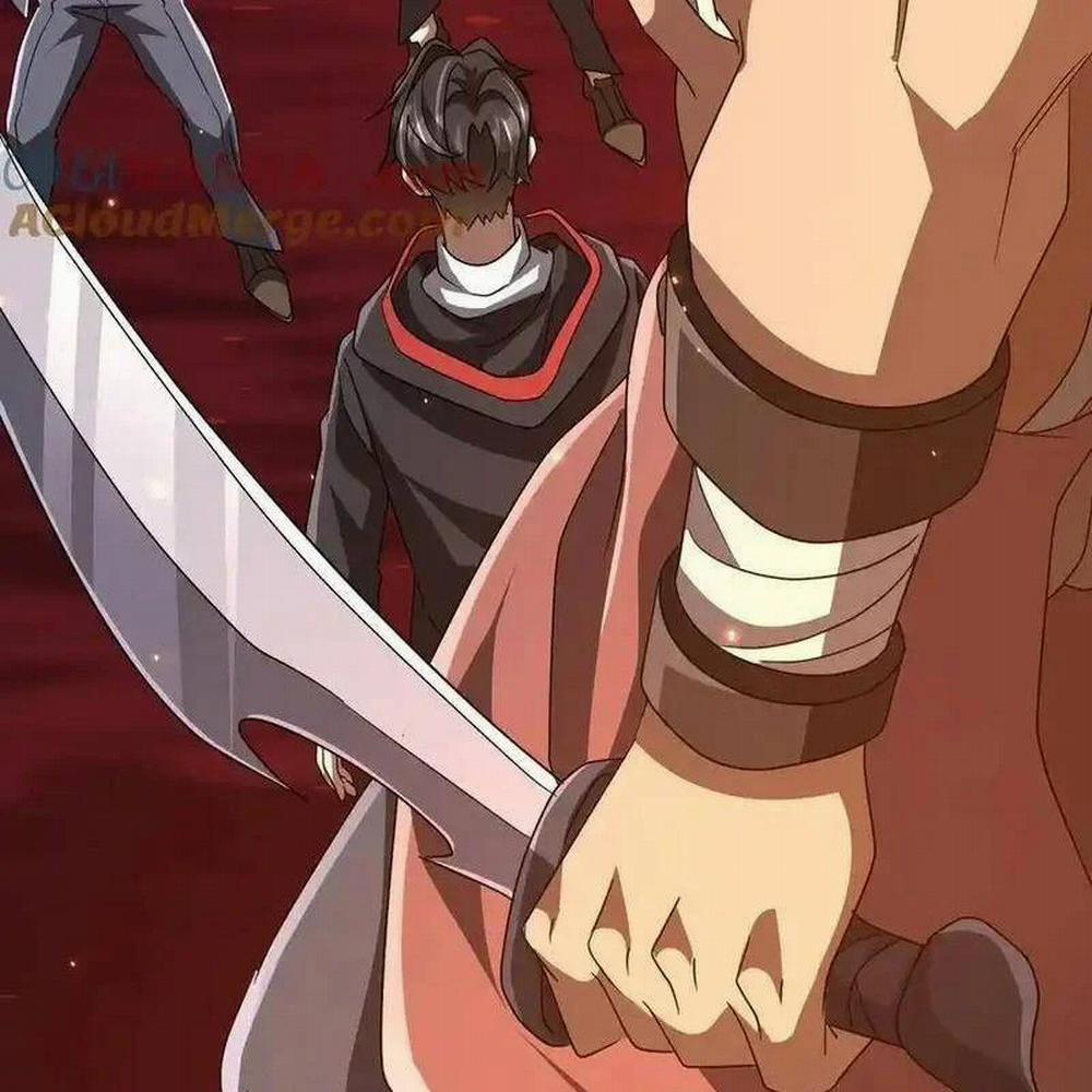 Bắt Đầu Với Trăm Vạn Minh Tệ 130 trang 67