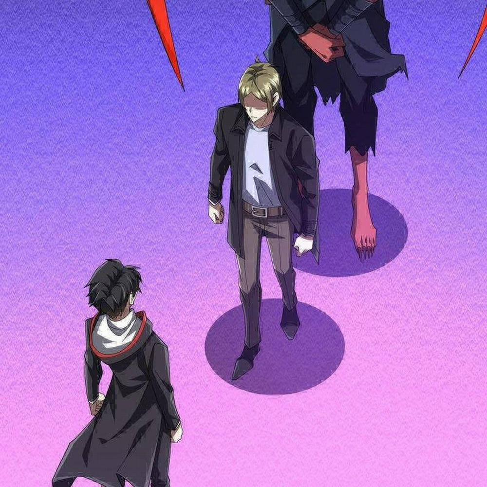 Bắt Đầu Với Trăm Vạn Minh Tệ 131 trang 11