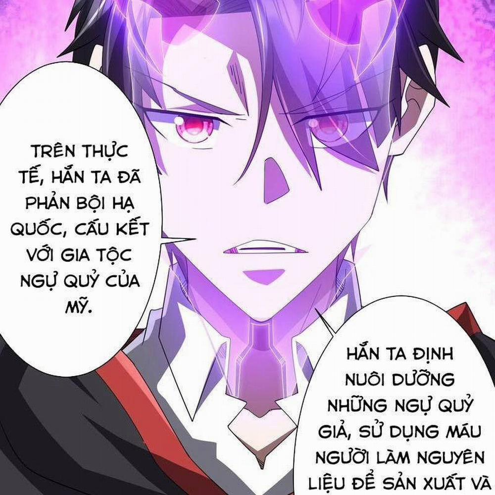 Bắt Đầu Với Trăm Vạn Minh Tệ 131 trang 110