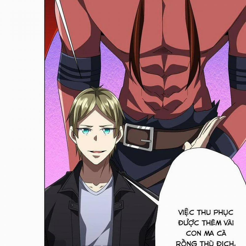 Bắt Đầu Với Trăm Vạn Minh Tệ 131 trang 16