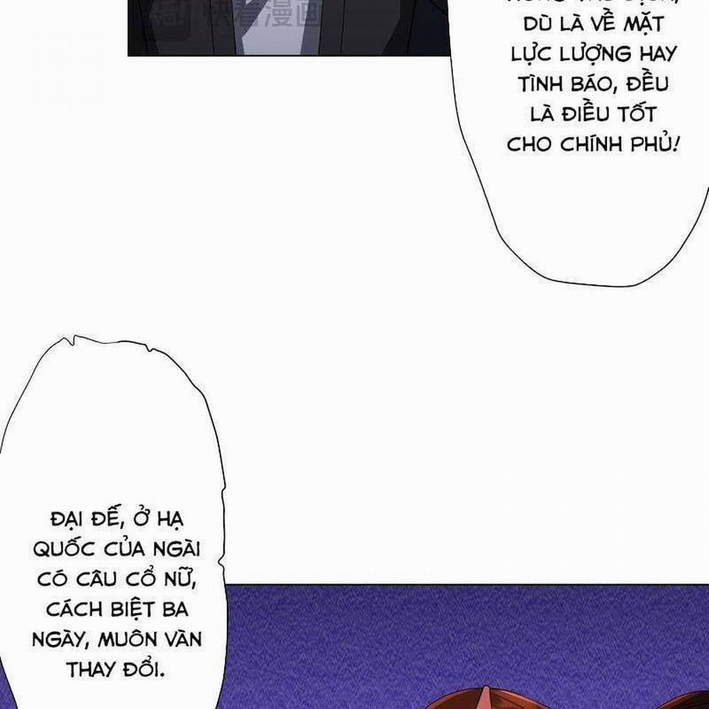 Bắt Đầu Với Trăm Vạn Minh Tệ 131 trang 17