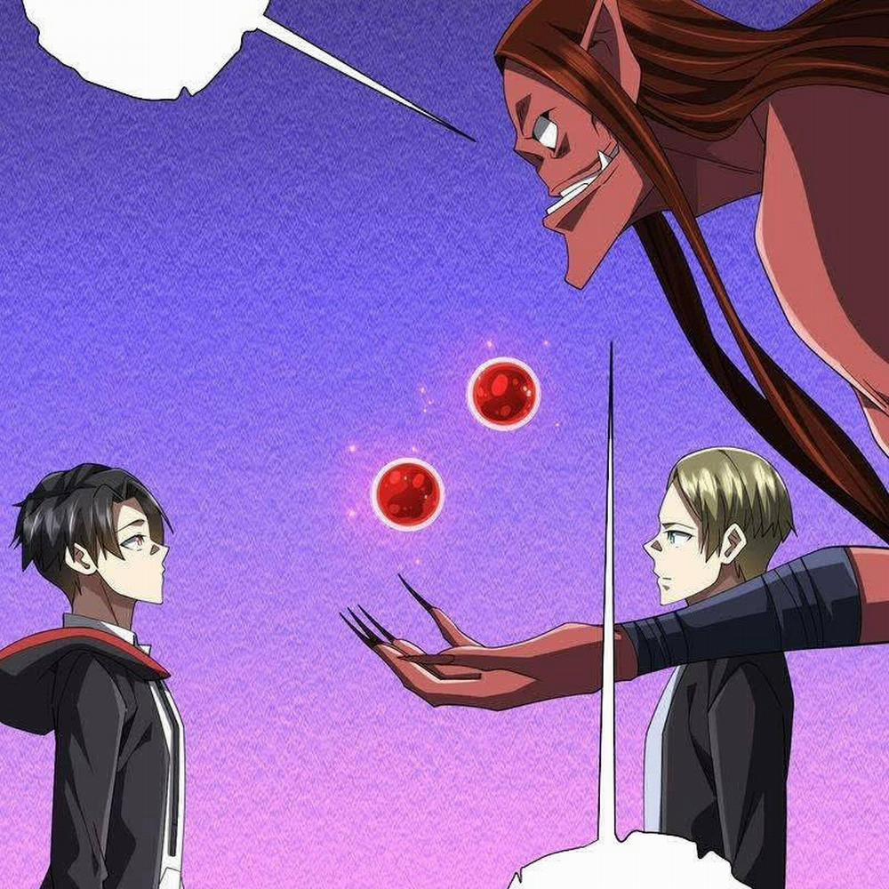 Bắt Đầu Với Trăm Vạn Minh Tệ 131 trang 18