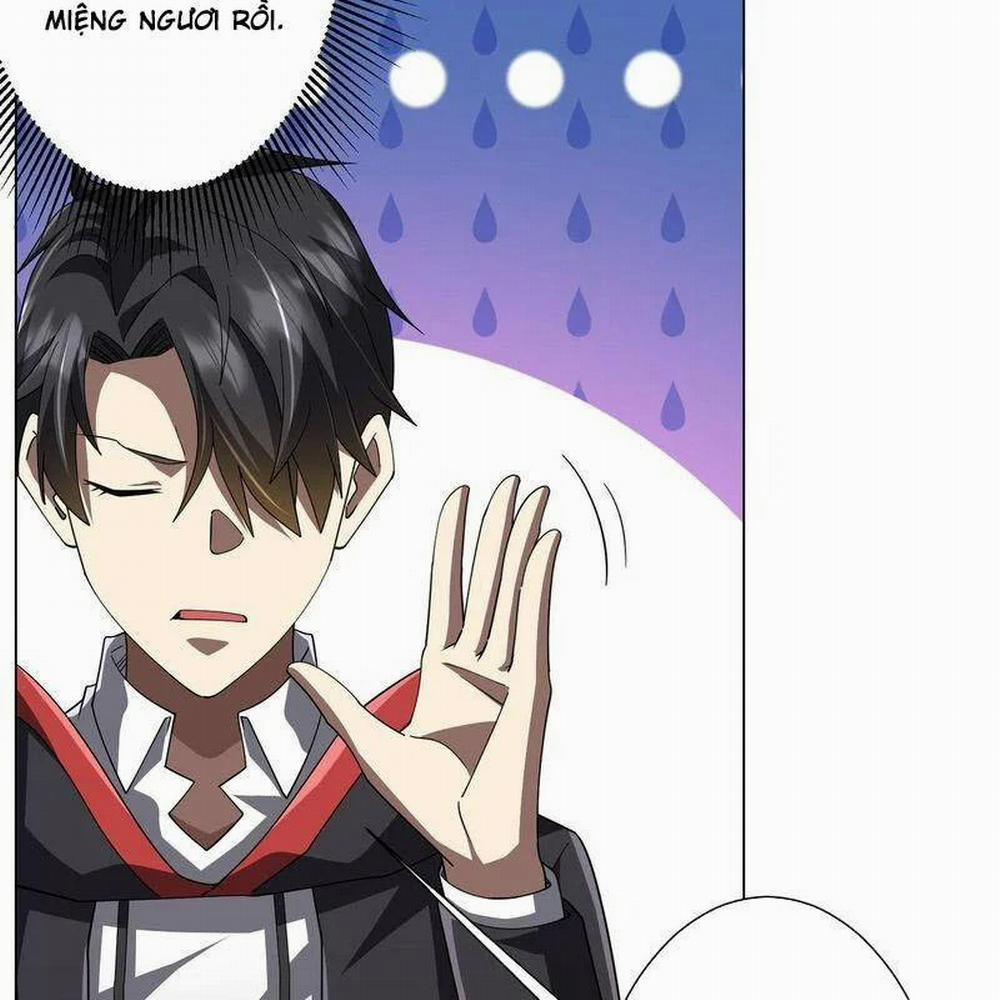 Bắt Đầu Với Trăm Vạn Minh Tệ 131 trang 20