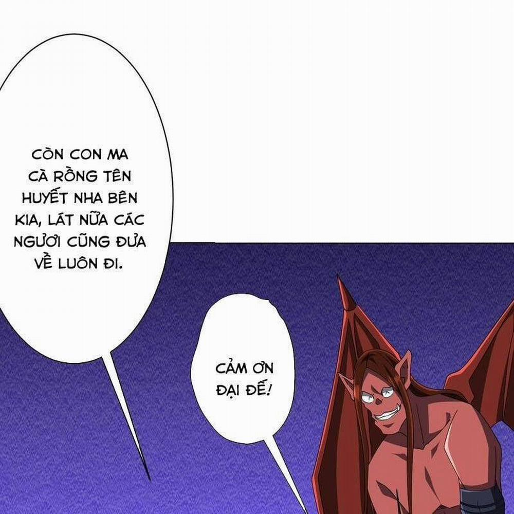 Bắt Đầu Với Trăm Vạn Minh Tệ 131 trang 22