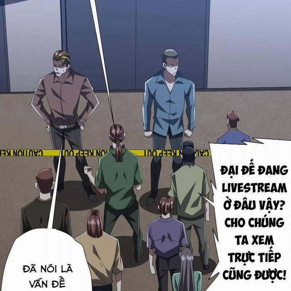 Bắt Đầu Với Trăm Vạn Minh Tệ 131 trang 35