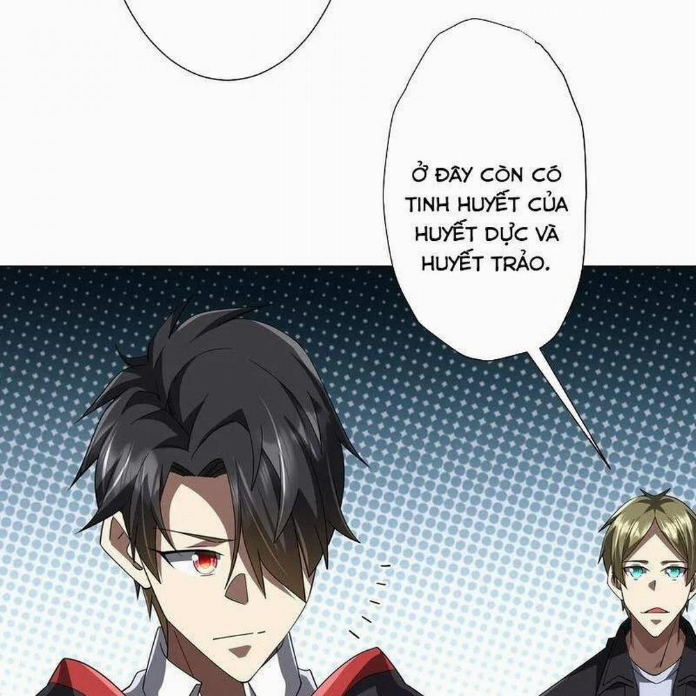 Bắt Đầu Với Trăm Vạn Minh Tệ 131 trang 8