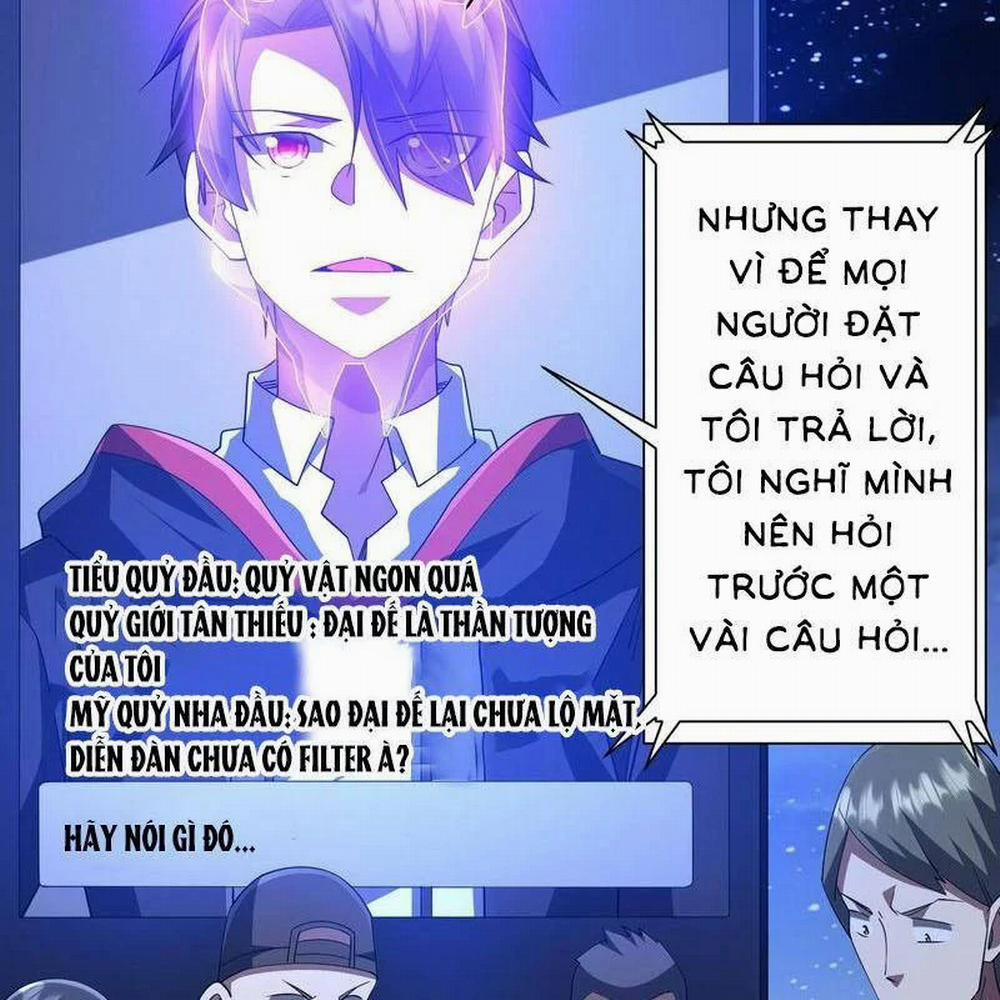 Bắt Đầu Với Trăm Vạn Minh Tệ 131 trang 84