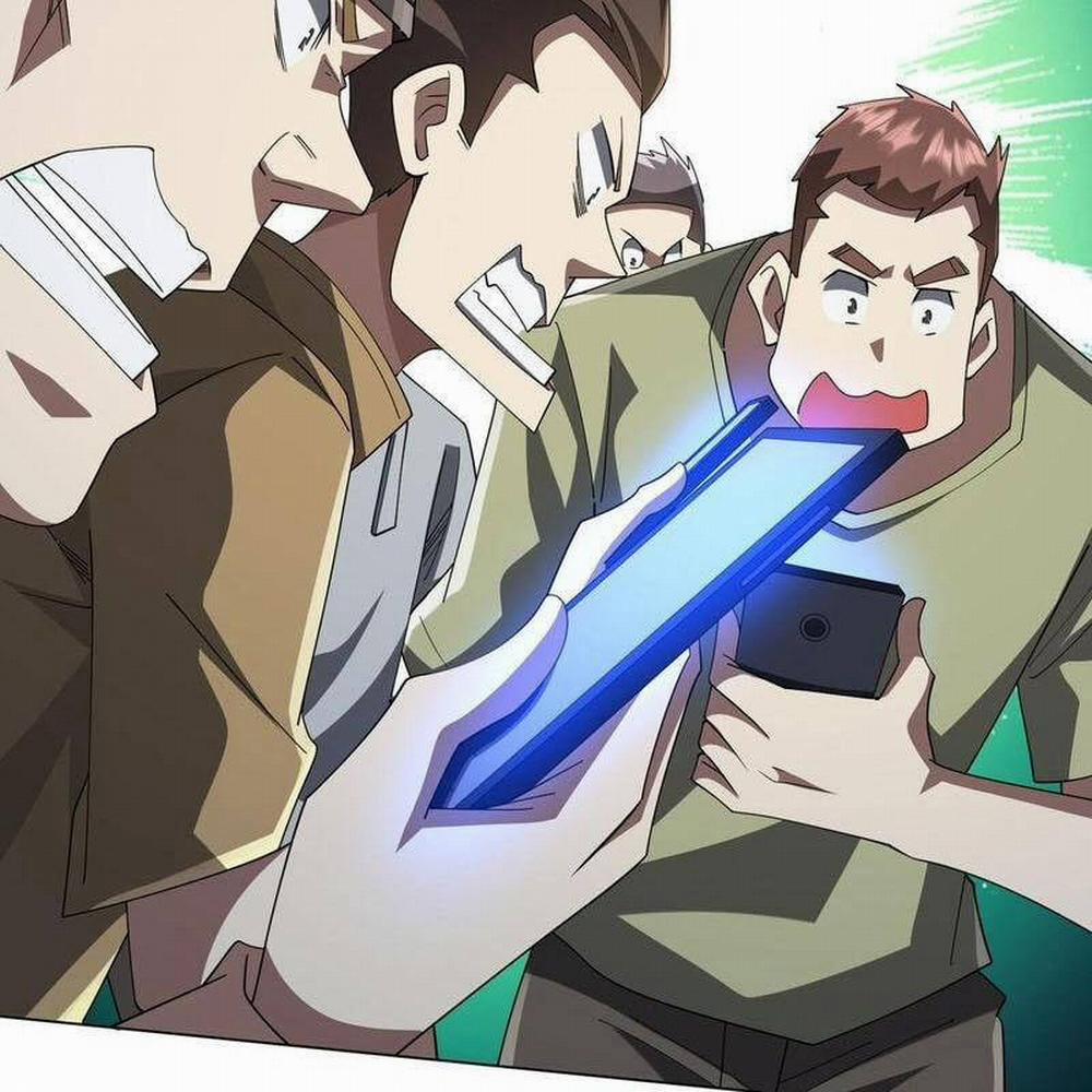 Bắt Đầu Với Trăm Vạn Minh Tệ 131 trang 99