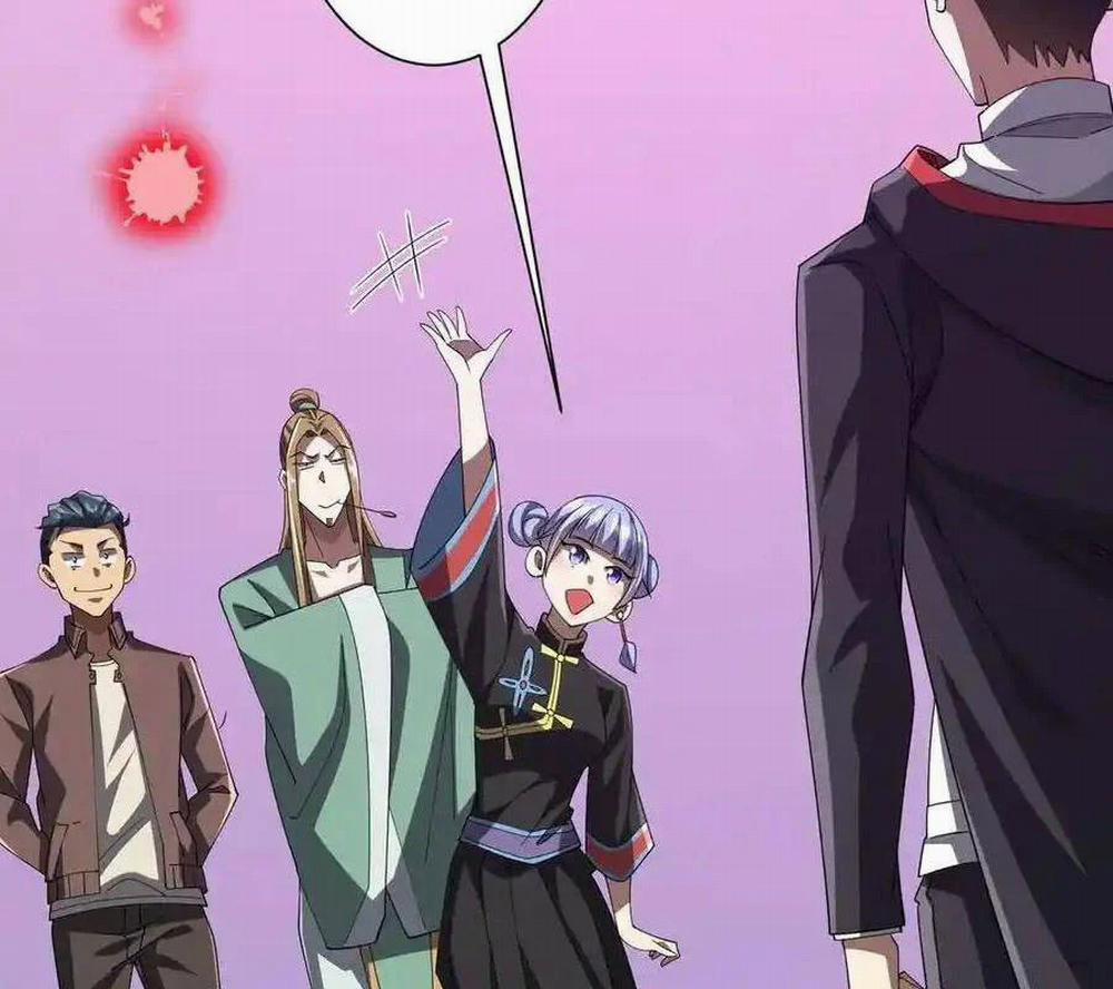 Bắt Đầu Với Trăm Vạn Minh Tệ 132 trang 104