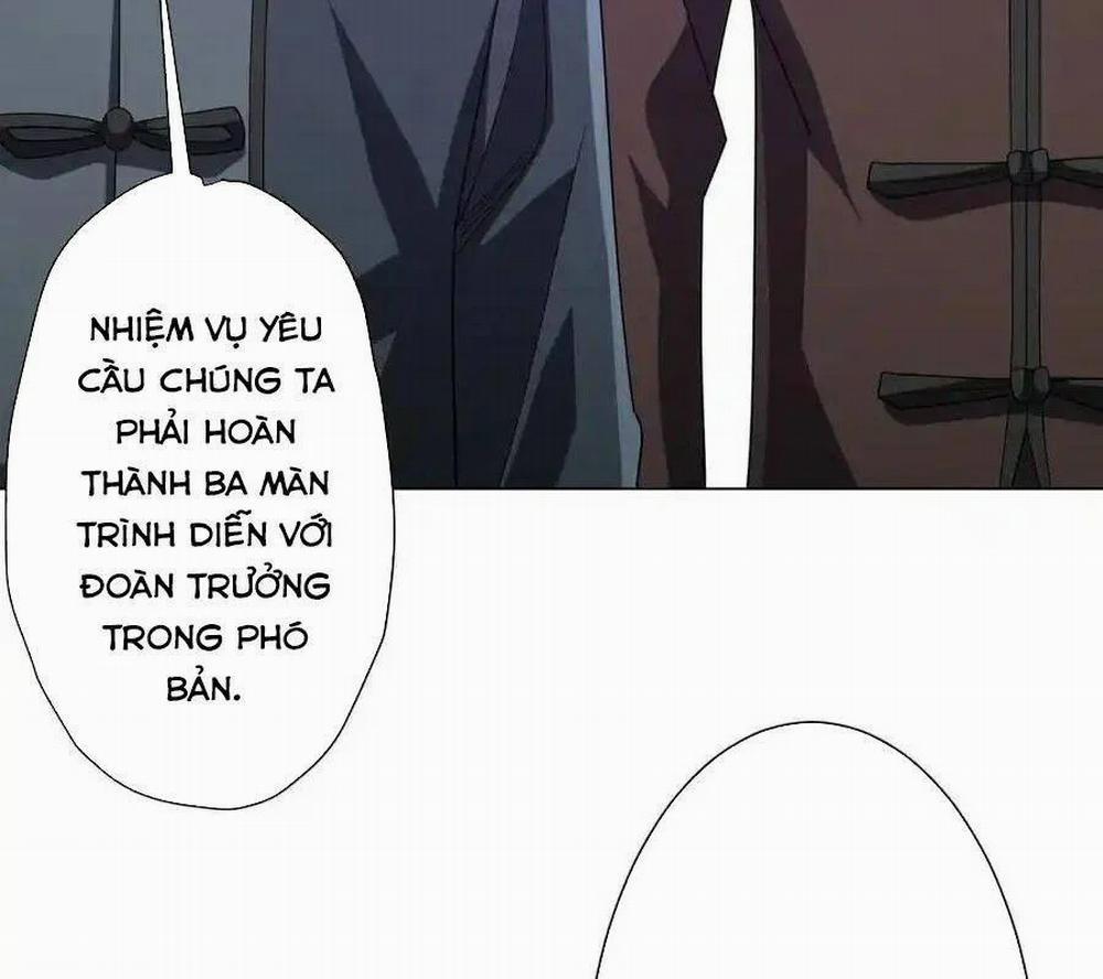 Bắt Đầu Với Trăm Vạn Minh Tệ 132 trang 128