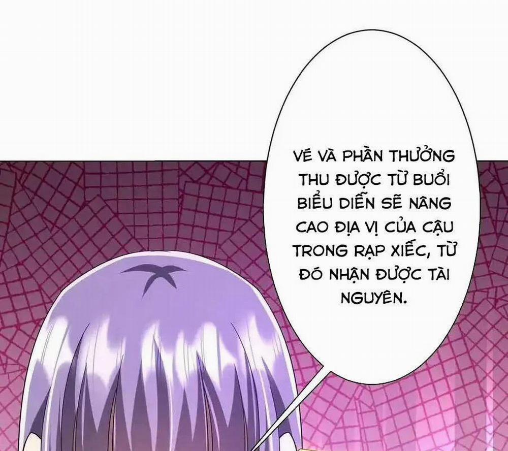 Bắt Đầu Với Trăm Vạn Minh Tệ 132 trang 132