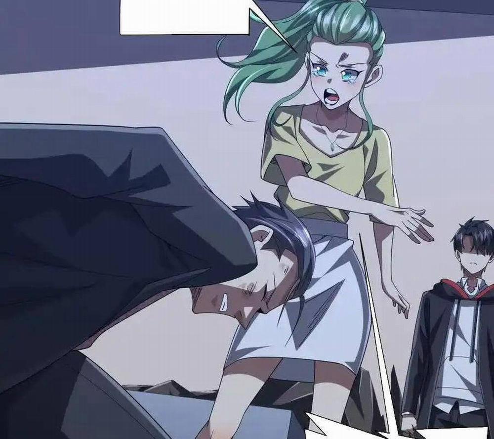 Bắt Đầu Với Trăm Vạn Minh Tệ 132 trang 21