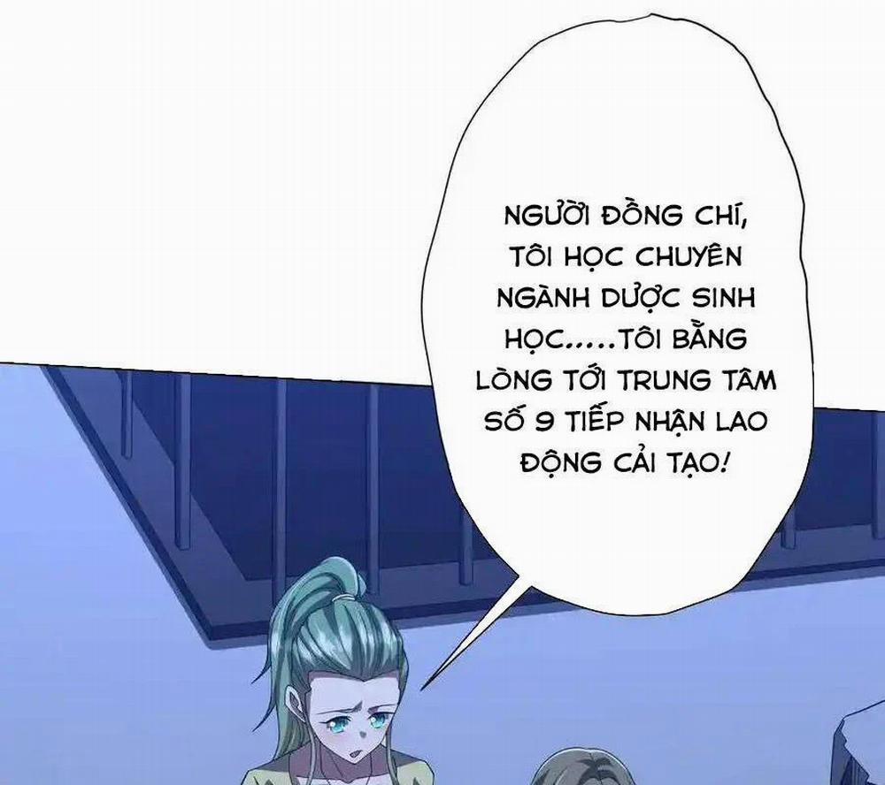 Bắt Đầu Với Trăm Vạn Minh Tệ 132 trang 33