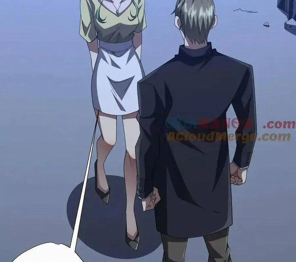 Bắt Đầu Với Trăm Vạn Minh Tệ 132 trang 34