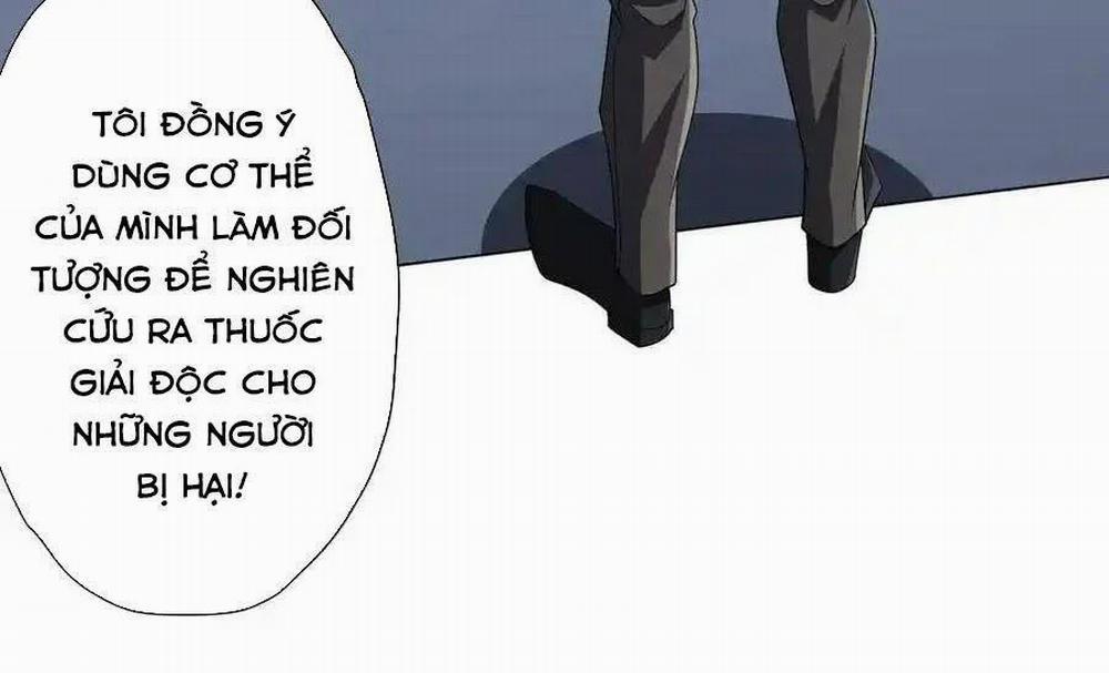 Bắt Đầu Với Trăm Vạn Minh Tệ 132 trang 35